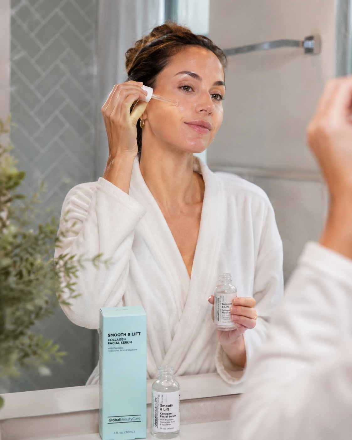 Lift & Glow Collagen Serum