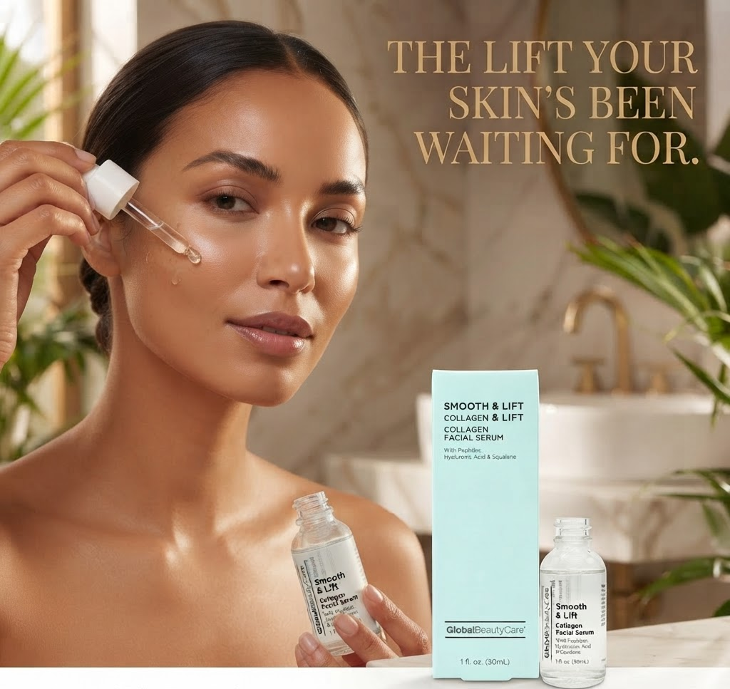 Lift & Glow Collagen Serum