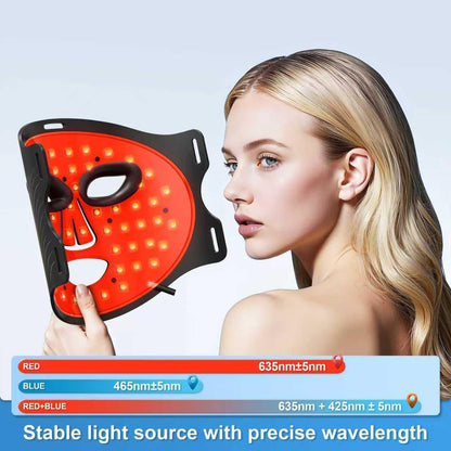 Led Light Mask (A093)