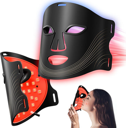 Led Light Mask (A093)
